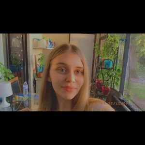 Meet your Posher, Alisa